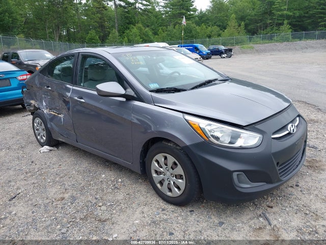 2016 KMHCT4AE8GU007458 main image