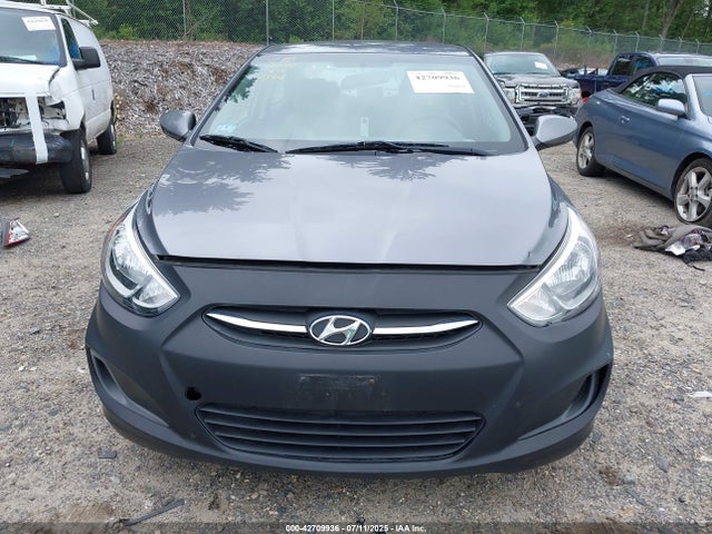 Hyundai dohc gdi gamma 2016 KMHCT4AE8GU007458 Image 13