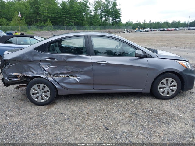Hyundai dohc gdi gamma 2016 KMHCT4AE8GU007458 Image 14