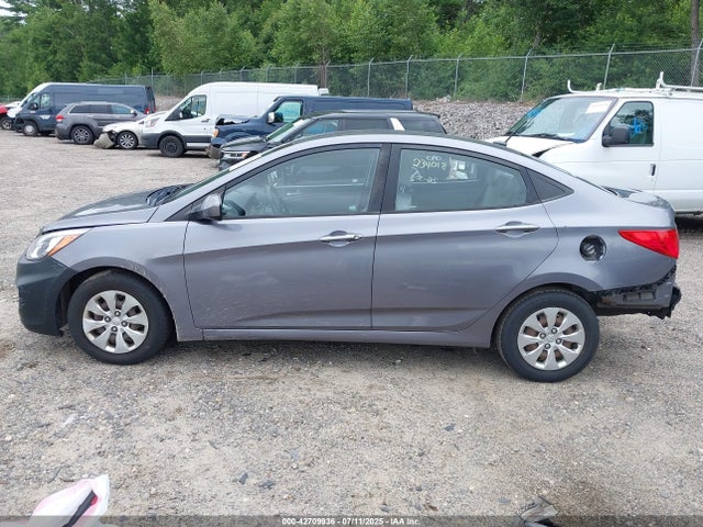 Hyundai dohc gdi gamma 2016 KMHCT4AE8GU007458 Image 15