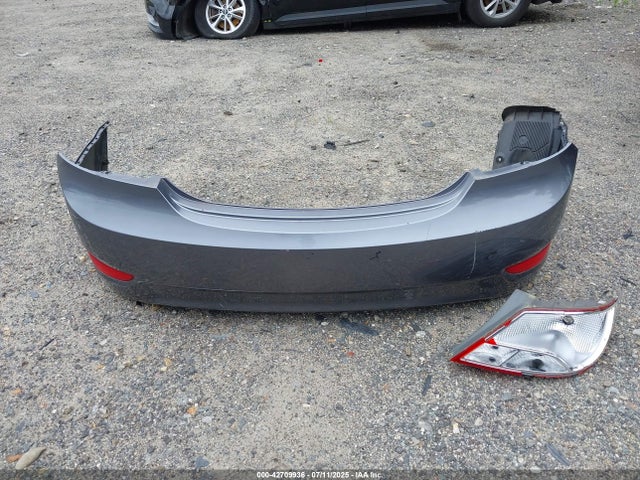 Hyundai dohc gdi gamma 2016 KMHCT4AE8GU007458 Image 12