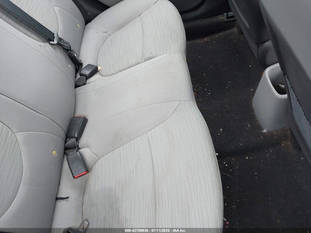 Hyundai dohc gdi gamma 2016 KMHCT4AE8GU007458 Image 8