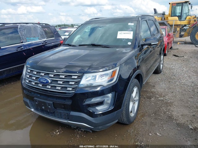 1FM5K8D84HGD08172 Ford 3.5l ti-vct
