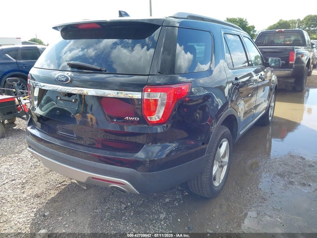 1FM5K8D84HGD08172 Ford 3.5l ti-vct