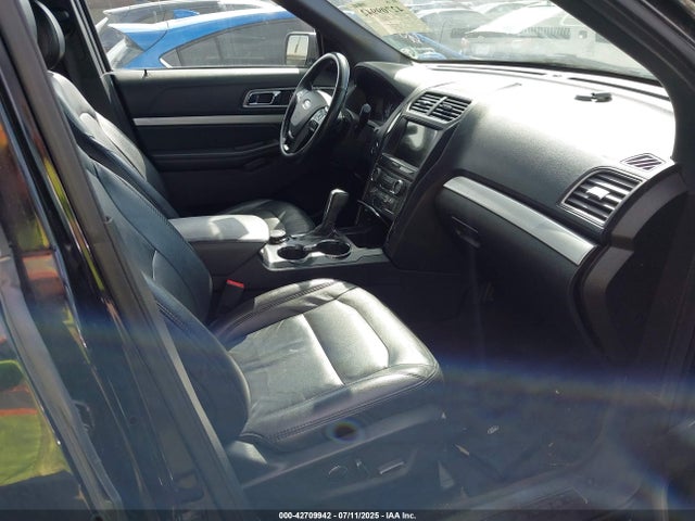 1FM5K8D84HGD08172 Ford 3.5l ti-vct