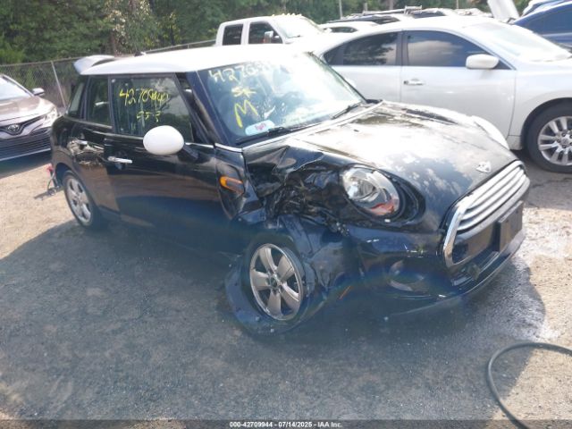 2015 MINI HARDTOP WMWXS5C53FT831770 Photo 0