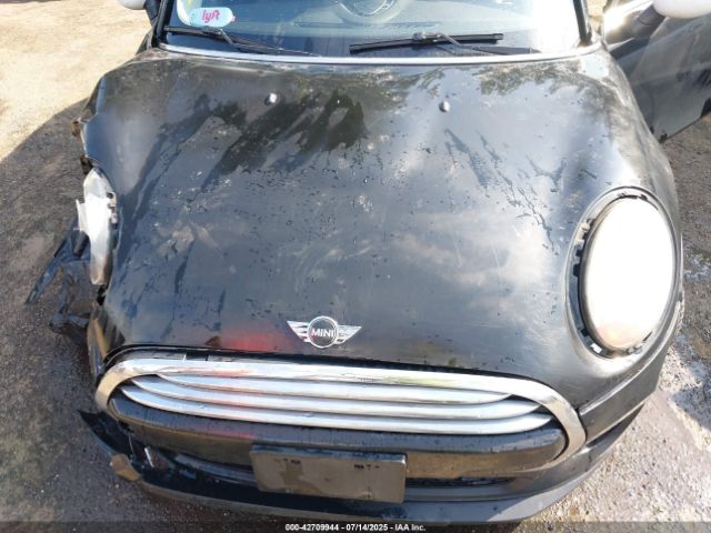 2015 MINI HARDTOP WMWXS5C53FT831770 Photo 9