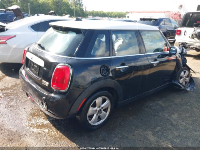 2015 MINI HARDTOP WMWXS5C53FT831770 Photo 3