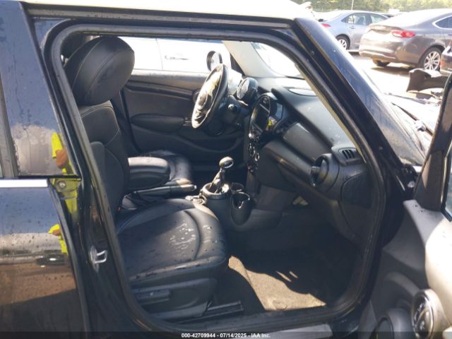 2015 MINI HARDTOP WMWXS5C53FT831770 Photo 4