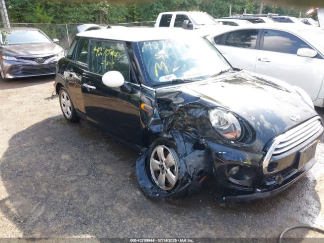 2015 MINI HARDTOP WMWXS5C53FT831770 Photo 5