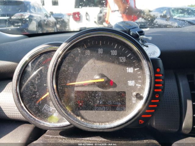 2015 MINI HARDTOP WMWXS5C53FT831770 Photo 6