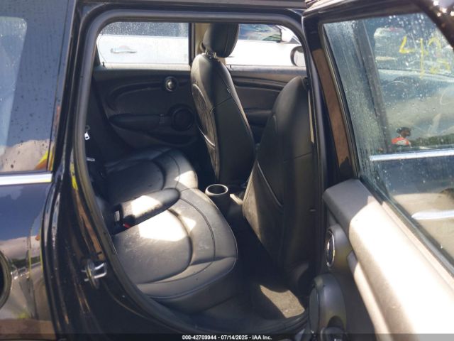 2015 MINI HARDTOP WMWXS5C53FT831770 Photo 7