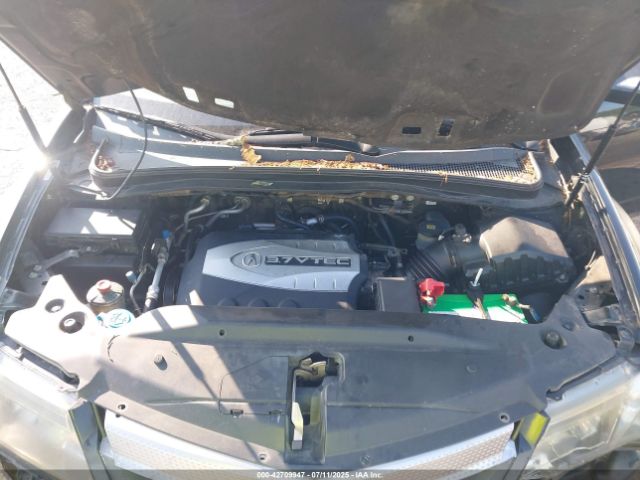 2008 ACURA MDX 2HNYD28628H541497 Photo 9