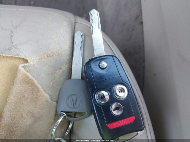 2008 ACURA MDX 2HNYD28628H541497 Photo 10