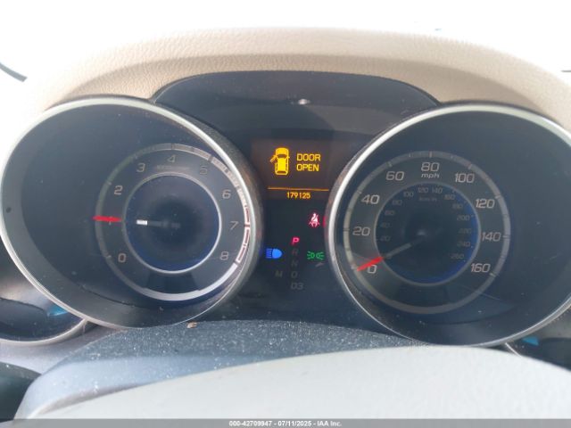 2008 ACURA MDX 2HNYD28628H541497 Photo 6