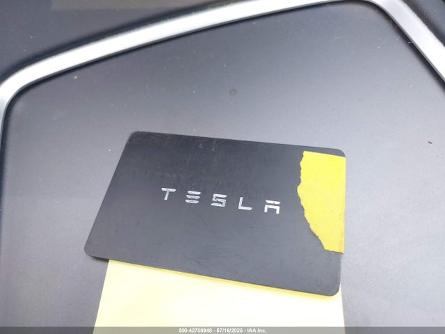 2024 TESLA MODEL Y 7SAYGDEE0RA278969 Photo 10