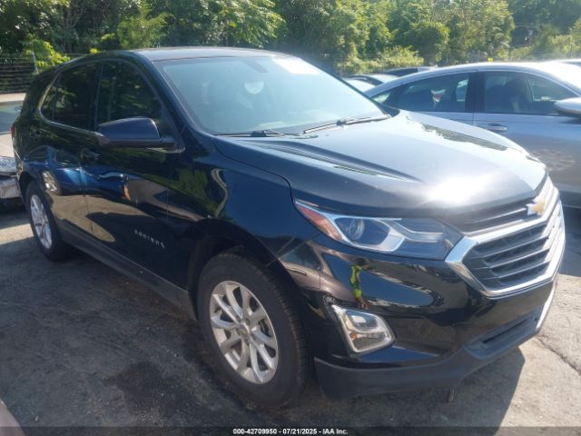 2019 CHEVROLET EQUINOX 2GNAXKEV0K6274266