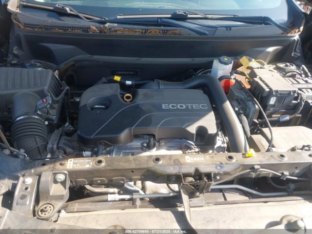 2019 CHEVROLET EQUINOX 2GNAXKEV0K6274266 Photo 9