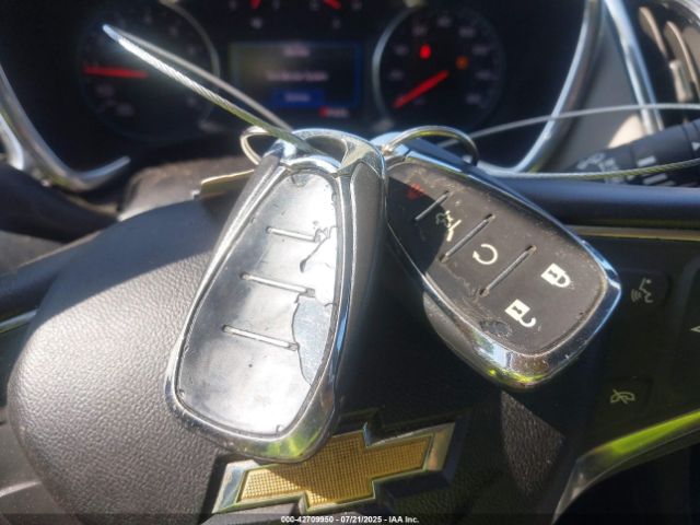 2019 CHEVROLET EQUINOX 2GNAXKEV0K6274266 Photo 10