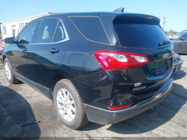 2019 CHEVROLET EQUINOX 2GNAXKEV0K6274266 Photo 2