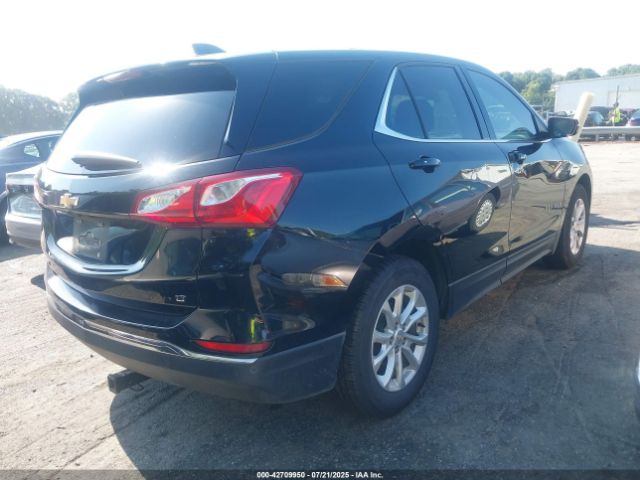 2019 CHEVROLET EQUINOX 2GNAXKEV0K6274266 Photo 3