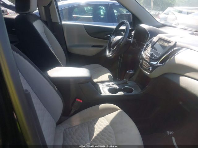 2019 CHEVROLET EQUINOX 2GNAXKEV0K6274266 Photo 4