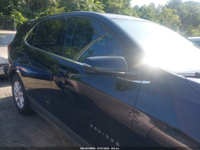 2019 CHEVROLET EQUINOX 2GNAXKEV0K6274266 Photo 5