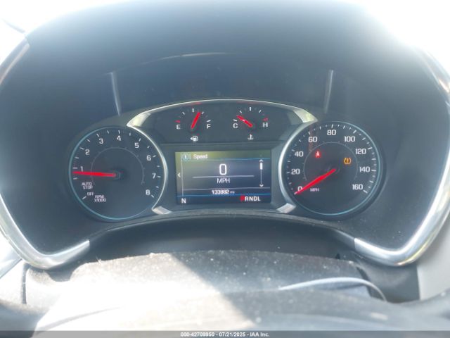 2019 CHEVROLET EQUINOX 2GNAXKEV0K6274266 Photo 6
