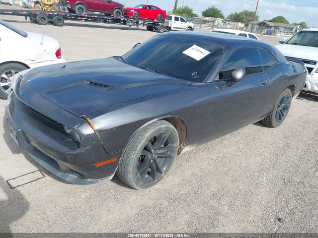Dodge 2017 2017 2C3CDZAG9HH665587 Image 2