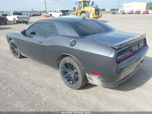 Dodge 2017 2017 2C3CDZAG9HH665587 Image 3