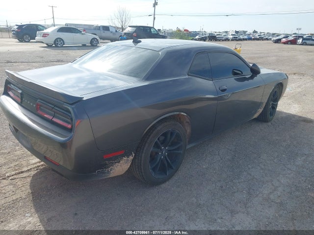 Dodge 2017 2017 2C3CDZAG9HH665587 Image 4