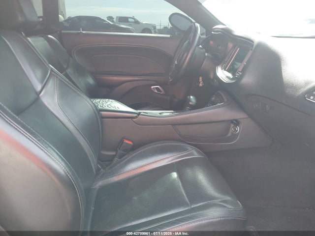 Dodge 2017 2017 2C3CDZAG9HH665587 Image 5