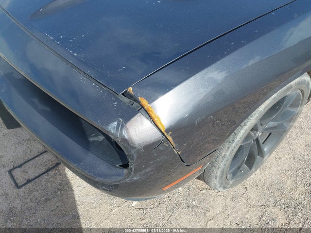 Dodge 2017 2017 2C3CDZAG9HH665587 Image 6