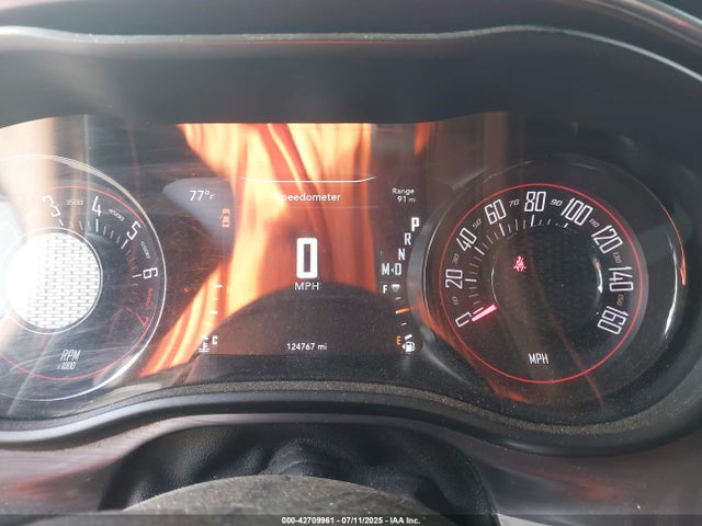 Dodge 2017 2017 2C3CDZAG9HH665587 Image 7