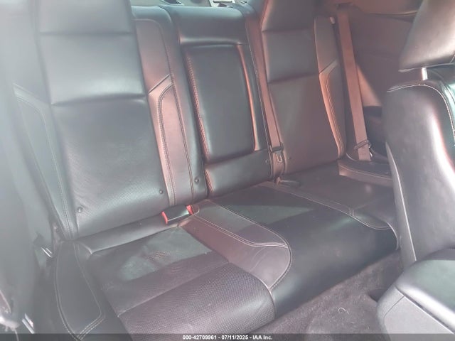 Dodge 2017 2017 2C3CDZAG9HH665587 Image 8