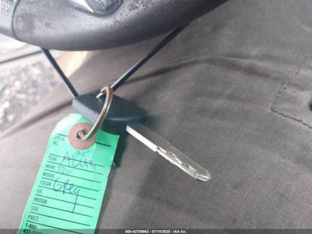 2008 ACURA RDX 5J8TB18598A000552 Photo 10