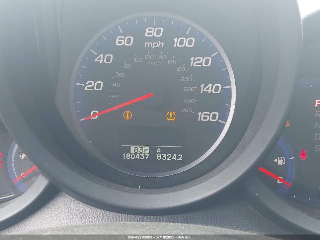 2008 ACURA RDX 5J8TB18598A000552 Photo 6