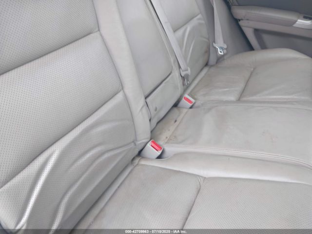 2008 ACURA RDX 5J8TB18598A000552 Photo 7