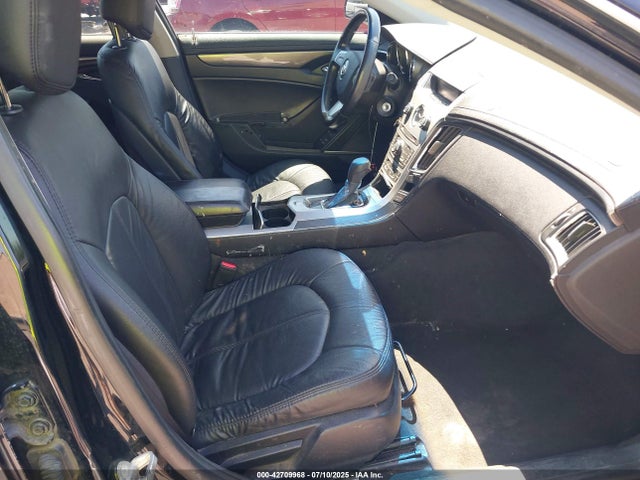2010 CADILLAC CTS 1G6DA5EG2A0144901 Photo 4