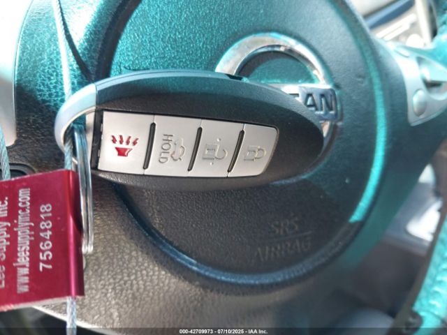 2013 NISSAN MAXIMA 1N4AA5AP5DC836150 Photo 10