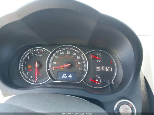 2013 NISSAN MAXIMA 1N4AA5AP5DC836150 Photo 6