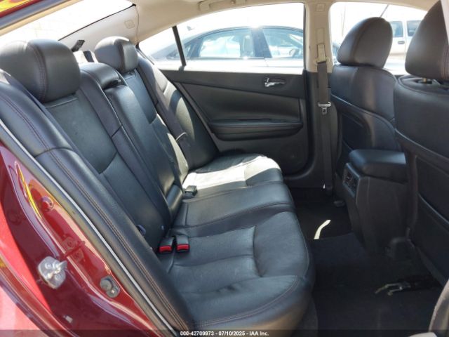 2013 NISSAN MAXIMA 1N4AA5AP5DC836150 Photo 7