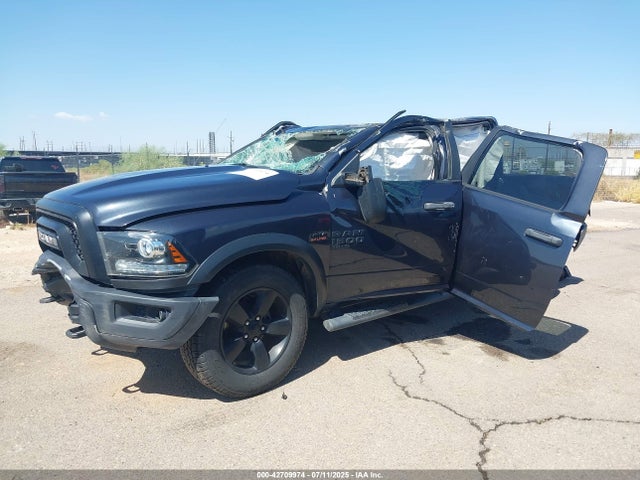 RAM 2020 2020 1C6RR7LT8LS153107 Image 2