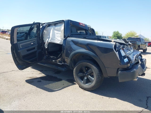 RAM 2020 2020 1C6RR7LT8LS153107 Image 3