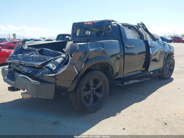 RAM 2020 2020 1C6RR7LT8LS153107 Image 4