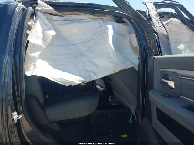 RAM 2020 2020 1C6RR7LT8LS153107 Image 5