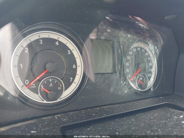 RAM 2020 2020 1C6RR7LT8LS153107 Image 7