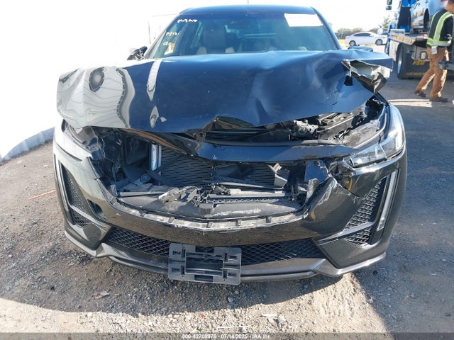 1G6DP5RK5L0125534 Cadillac lsy