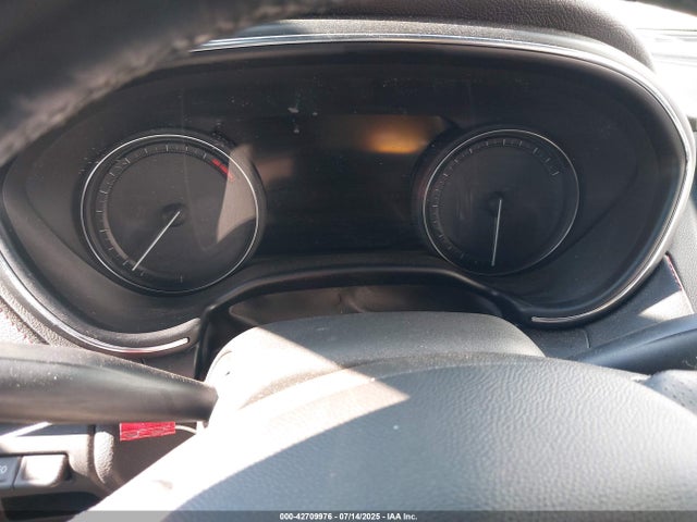 1G6DP5RK5L0125534 Cadillac lsy