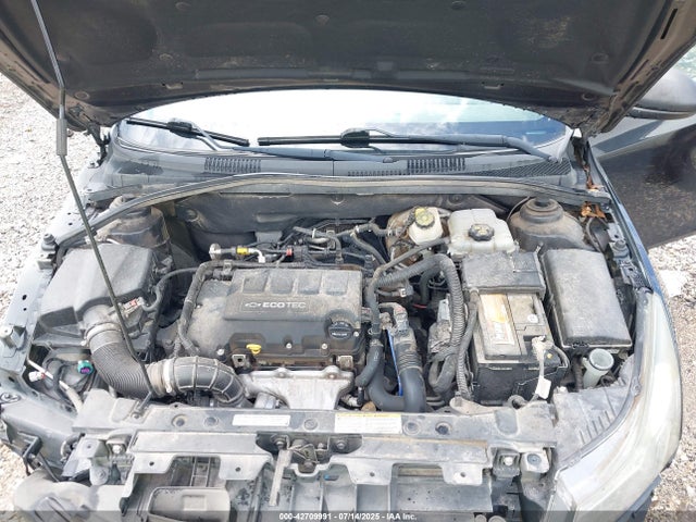 Chevrolet LUV 2014 1G1PC5SB4E7282149 Image 10